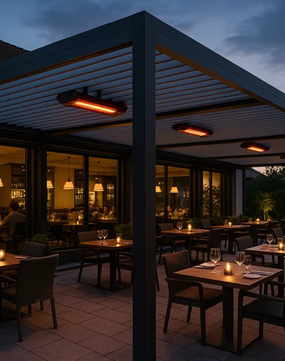 Designed for Ontario Weather