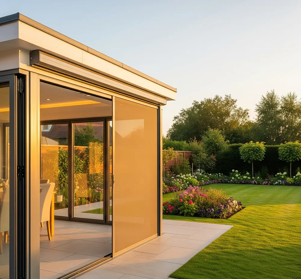 Retractable Screens Process Faqs