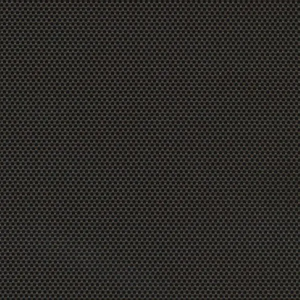 Close-up of dark bronze solar mesh 95/97/99 fabric swatch
