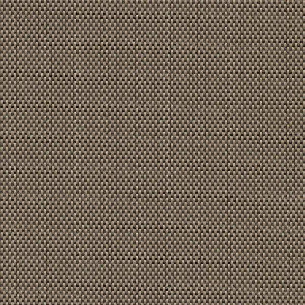 Close-up of mocha coloured solar mesh 95/97/99 fabric swatch sample