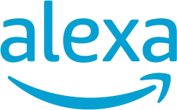 Amazon Alexa smart-home compatibility logo