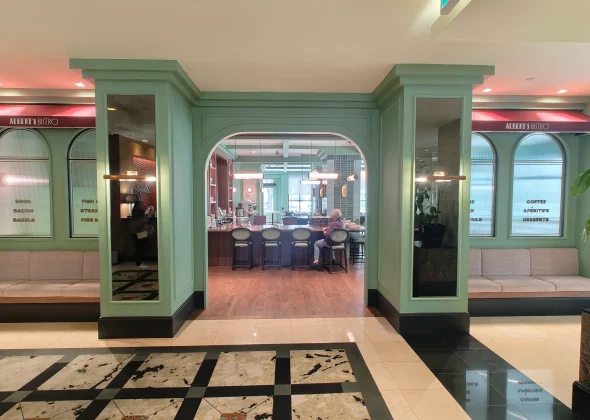 Energy efficiency and Light control_Awning